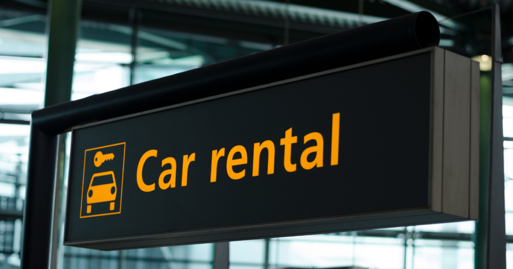 One of Chase Sapphire Preferred benefit is its car rental insurance.  No need to pay those additional fees when renting a car.