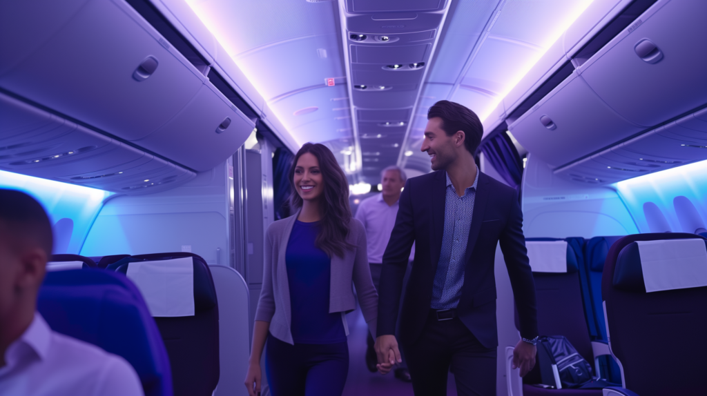 Enjoy the benefits of the United Quest Card and 3X per dollar spent on United flights.