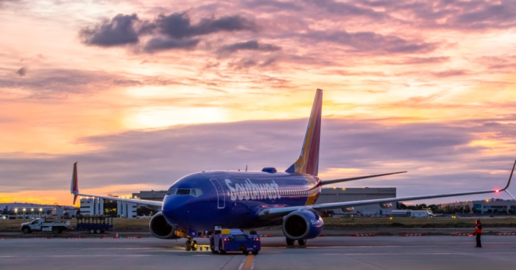 Discover the Southwest Premier Credit Card for excellent benefits