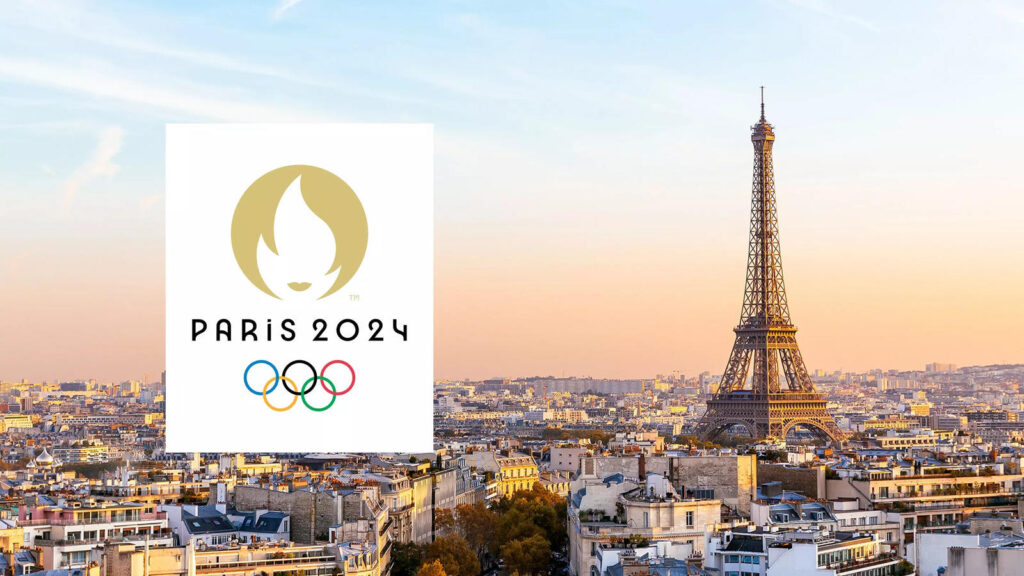 Take advantage of the March 2024 Promo Rewards to fly into Paris for the 2024 Olympics
