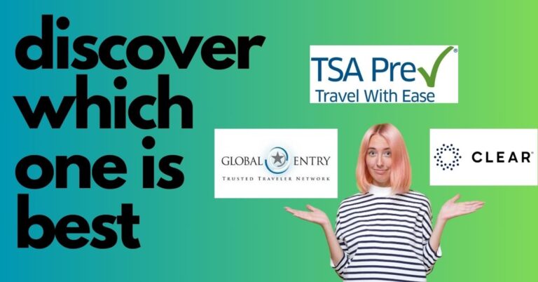 tsa precheck